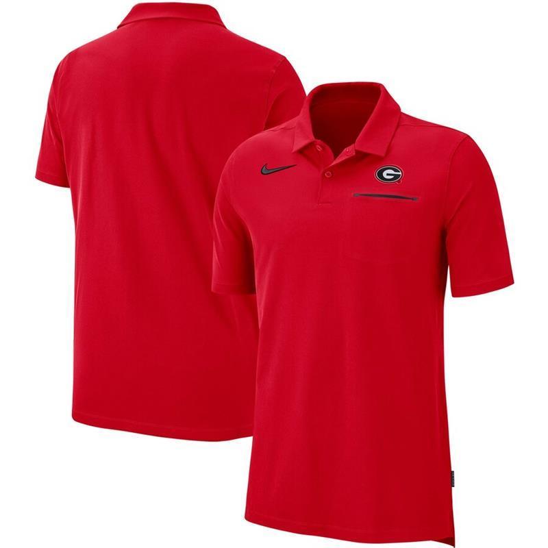 Georgia hotsell polo shirts