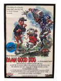 Damn Good Dawg DVD Movie about Uga