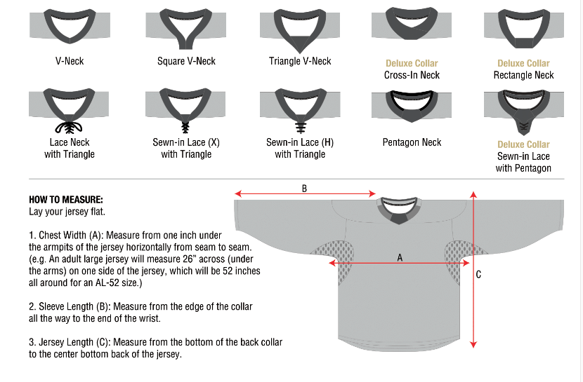How To Style a NHL Jersey - Part 2 (3 outfits) 