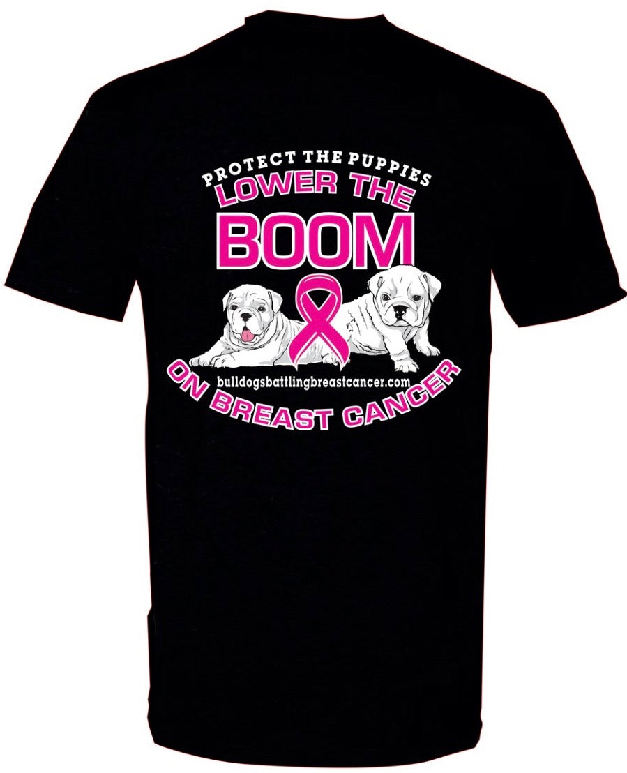 Close Out Cancer Shirts