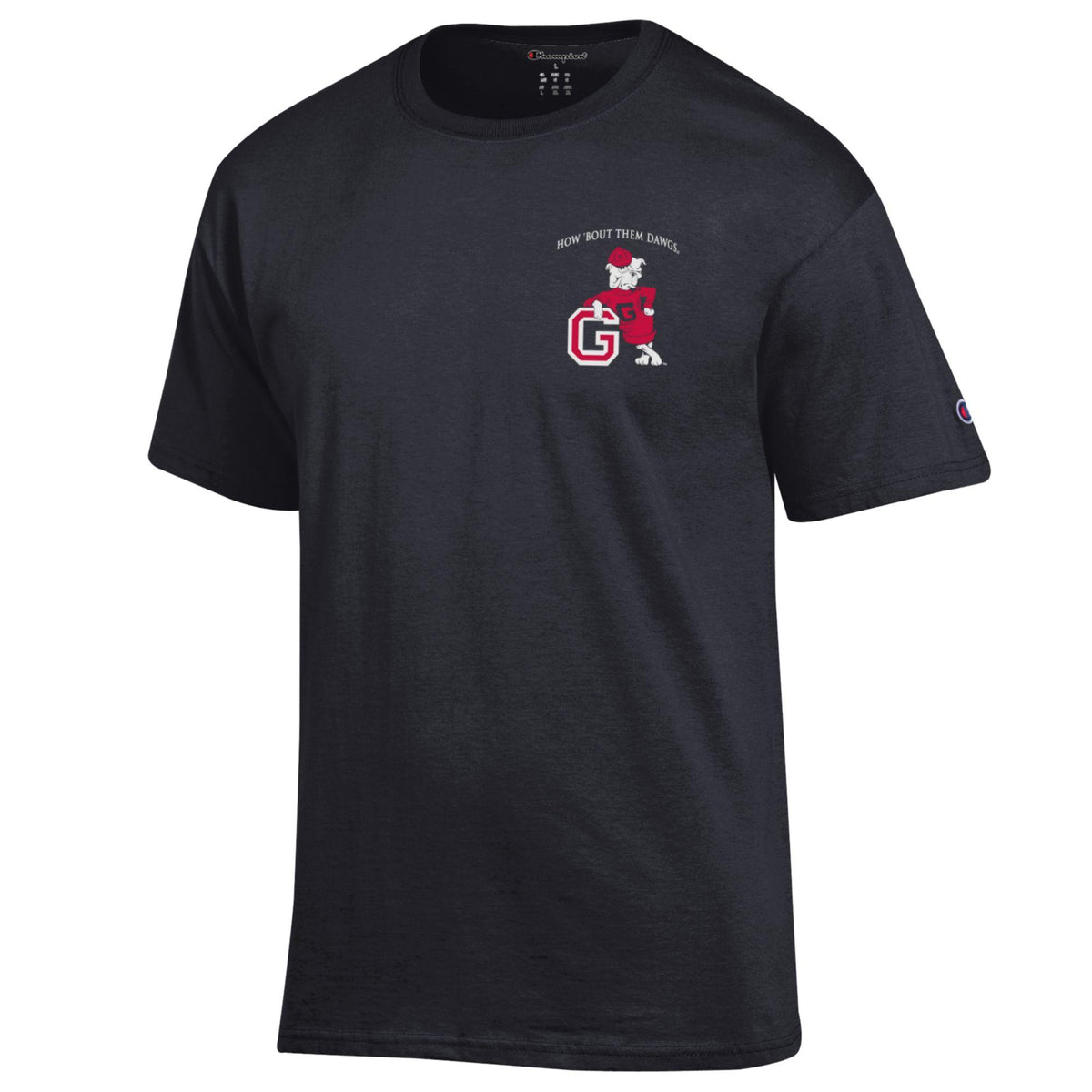 OG Collegiate - How 'Bout Them Dawgs