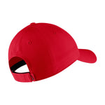 Nike UGA Oval G Legacy91 Cap - Red