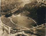 1929 Yale at Georgia 8 x 10 Photo