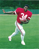 Herschel Walker Heisman 8 x 10 Photo
