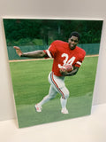 Herschel Walker Heisman 8 x 10 Photo