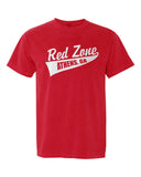 The Red Zone GA Comfort Colors T-Shirt
