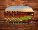 UGA Stadium Sticker
