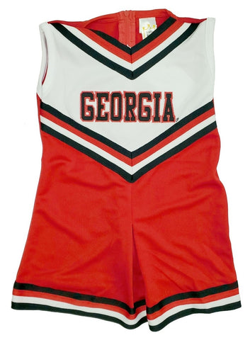 YOUTH GEORGIA Cheer Uniform - Dress