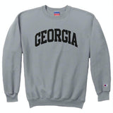 Champion UGA GEORGIA Sweatshirt