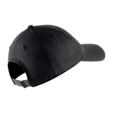 Nike UGA Heritage Oval G Cap - Black