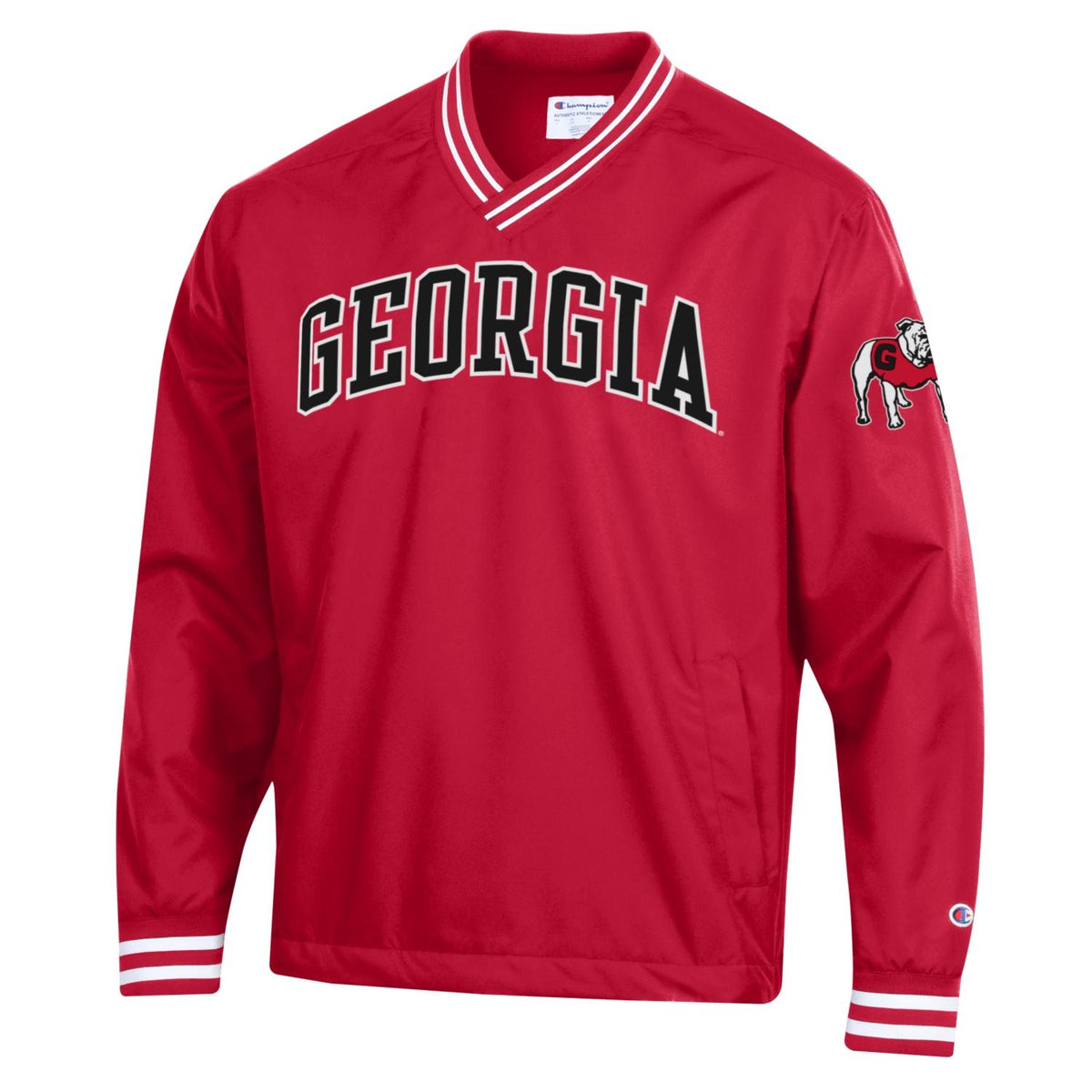 Uga pullover clearance