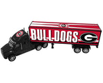 UGA Big Rig and Trailer Truck Toy