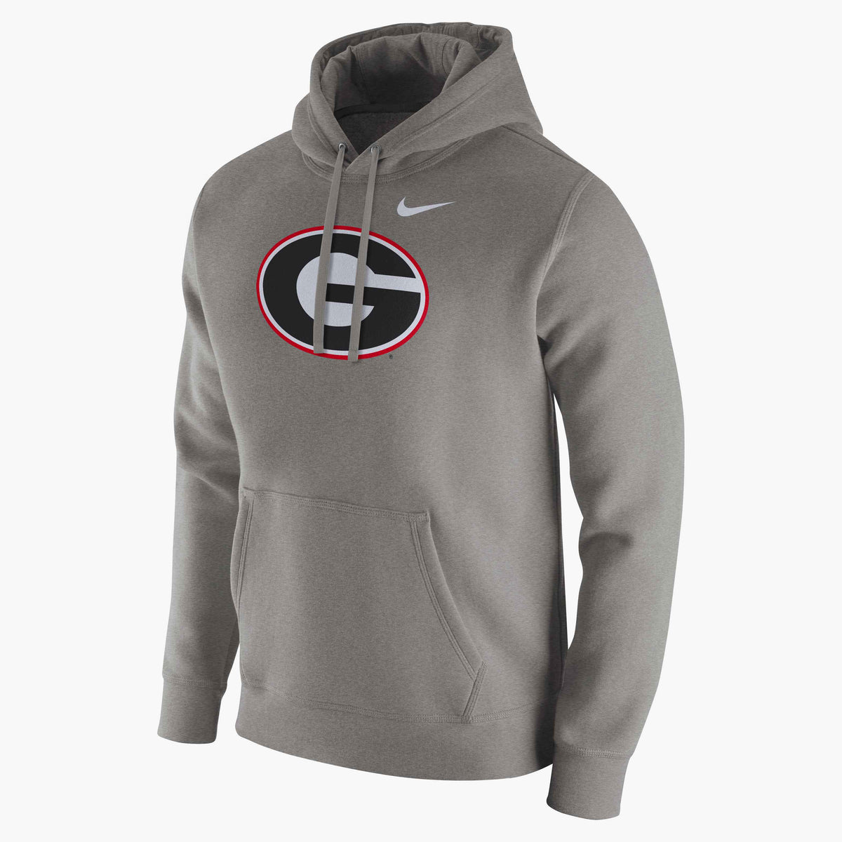 Georgia hot sale hoodie nike