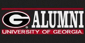 UGA Champion Reverse Weave Hoodie - SILVER – The Red Zone- Athens, GA