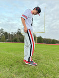 UGA Silver Britches Game Day Pants