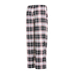 UGA Womens Ashford Plaid Knit Pajama Pants