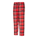 UGA Men's Flannel Pajama Pants - FINAL SALE