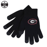 Georgia Smart Touch Gloves