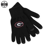 Georgia Smart Touch Gloves