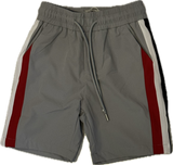 UGA YOUTH Silver Britches Game Day Shorts PRE ORDER