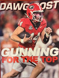 Dawg Post 2026 Preview