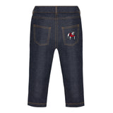 TODDLER Georgia Standing Dog CKW Jeggings - FINAL SALE