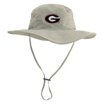 UGA Boonie Hat - Khaki