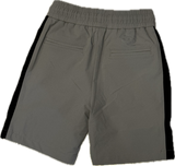 UGA YOUTH Silver Britches Game Day Shorts PRE ORDER