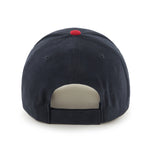 47 YOUTH Two-Toned Atlanta Braves MVP Cap