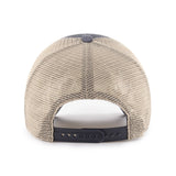 47 Atlanta Braves MVP Mesh Cap