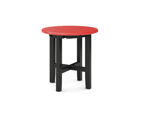 18 Classic Round Side Table