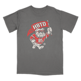 How Bout Them Dawgs Graphic T-shirt