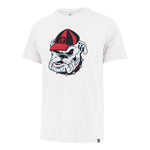 47 Georgia Bulldogs T-shirt - White