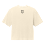 Georgia State Bird Women's Cropped T-Shirt