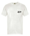 Comfort Colors UGA Arch T-Shirt by Greg Harris