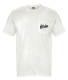 Comfort Colors UGA Arch T-Shirt by Greg Harris