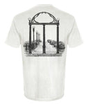Comfort Colors UGA Arch T-Shirt by Greg Harris