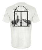 Comfort Colors UGA Arch T-Shirt by Greg Harris
