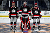 Official UGA Ice Dawgs 2024-25 Game-Worn Hockey Jersey