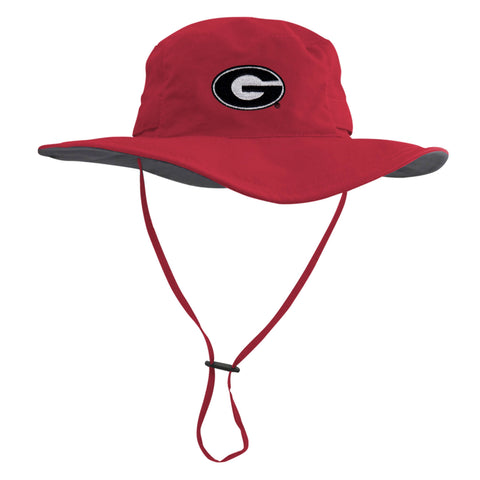 UGA Boonie Hat - Red