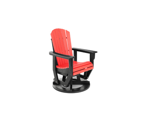 St. Simons Swivel Glider Chair