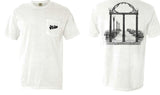 Comfort Colors UGA Arch T-Shirt by Greg Harris