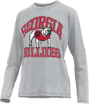 UGA Women's Long Sleeve T-Shirt