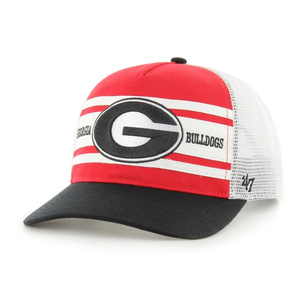Snapback Hats Uga Trucker Hat Georgia Bulldogs Football Snapback