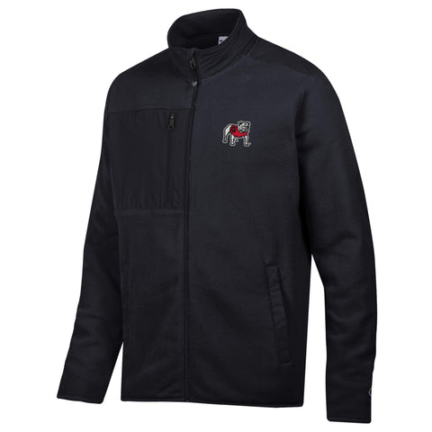 Champion Fleece Explorer Full Zip Jacket