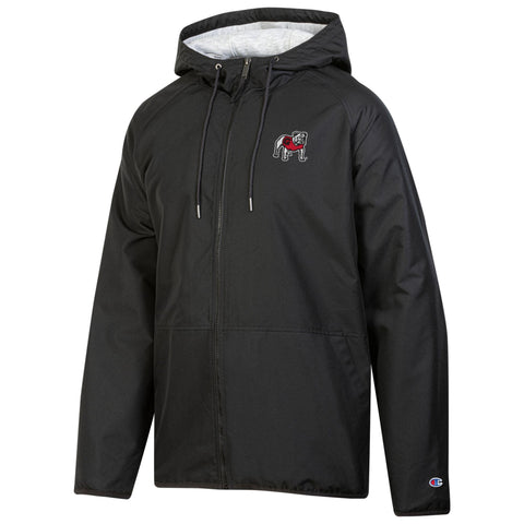Champion Heavyweight Full Zip Jacket