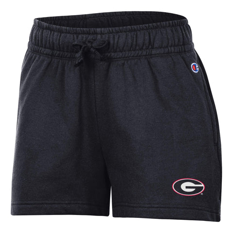 Champion Ladies Sweat Shorts