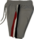 UGA YOUTH Silver Britches Game Day Shorts PRE ORDER