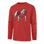 47 Brand GEORGIA Long Sleeve - FINAL SALE