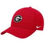 YOUTH Nike Georgia Club Cap